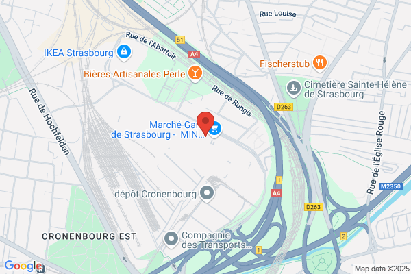 E.Leclerc Location de Véhicules