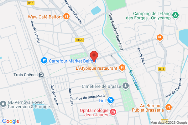 Ecole Maternelle