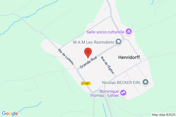 Ecole Primaire