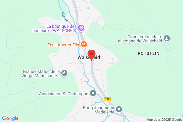 Entreprise Roth Et Cie