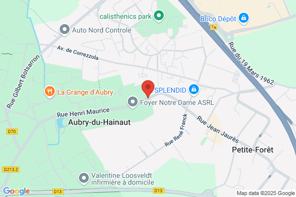 Honnart Emmanuelle
