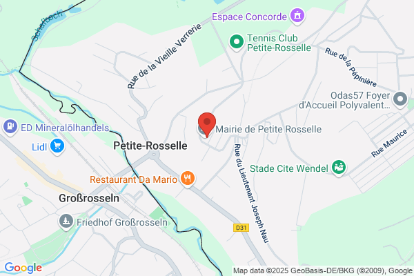 La Banque Postale