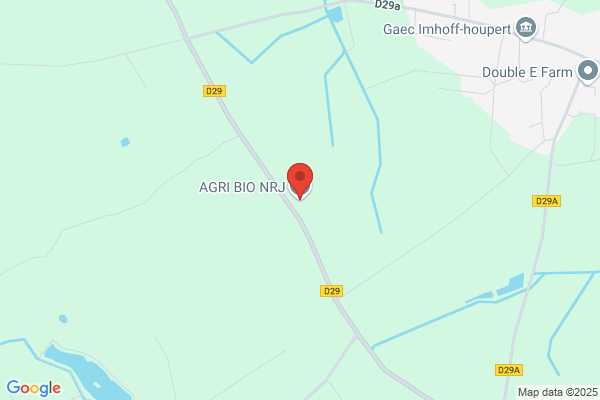 AGROMINERAL FRANCE 2