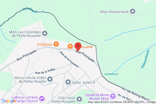 Abeille Assurances Koelzer Eleonore Et David Agts generaux