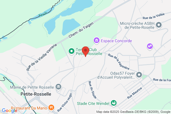 Association Omnisports Et Culturelle Aoc Section Petanque