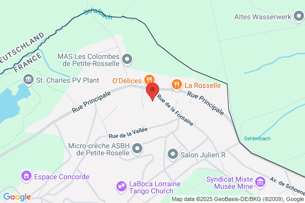 Ecole Mixte Vieille Verrerie