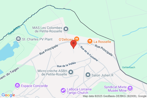 Espace Jeunes