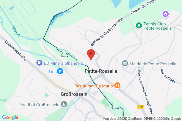 Hilpert Ets Toutes Boissons