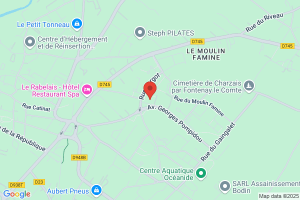 La Poste Agence Communale