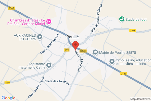 La Poste Agence Communale