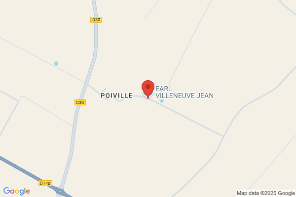 EARL VILLENEUVE JEAN