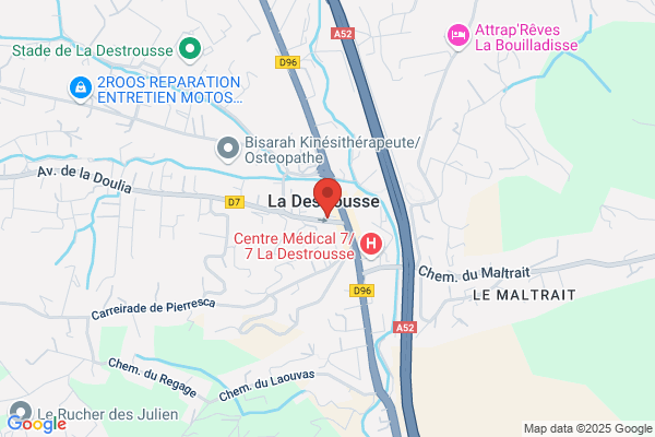 La Poste