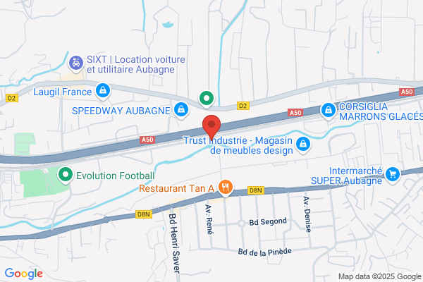 JeVendsVotreAuto.com - Aubagne