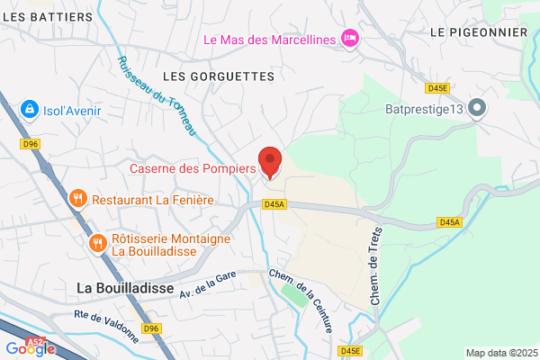 Secours Provençaux