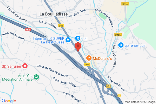 Agence Immobiliere La Provencale