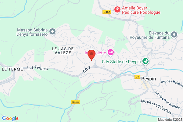 Bapj France