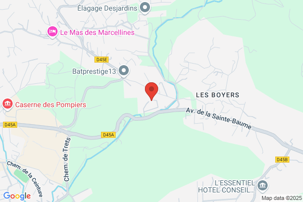 Clinique La Mediatrice