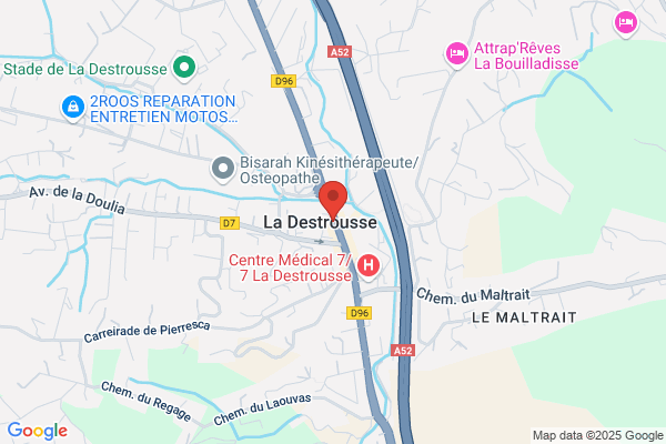 Entretien Sans Rendez Vous