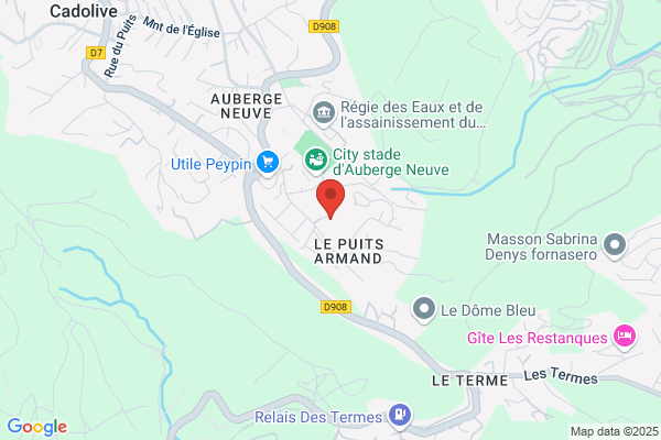 Eyries Maurice Me Services