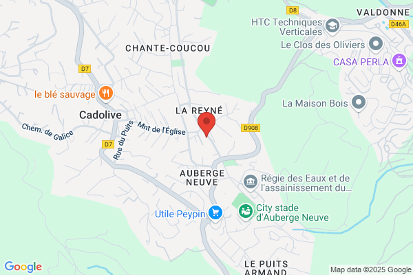 Goffre Rene