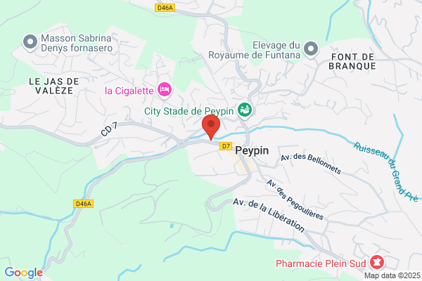 Jl Optique