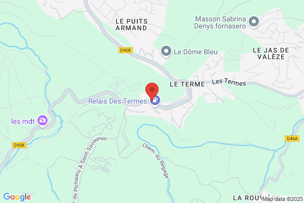 Pizzeria la Bourine