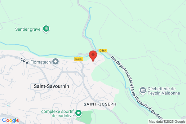 REYNAUD TRAVAUX