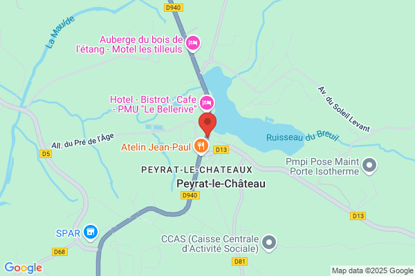 Agence De La Tour