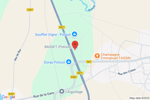 Basset Gabriel Ste D Exploitation Des Etablissements