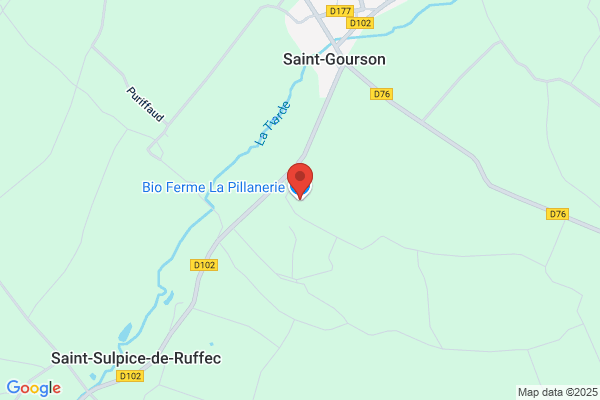 Biolette Andrieux