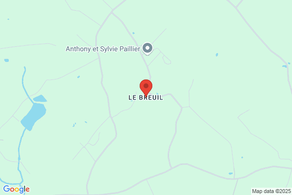 Breuil Roger