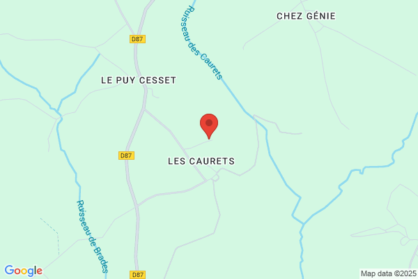 Couegnas Henri