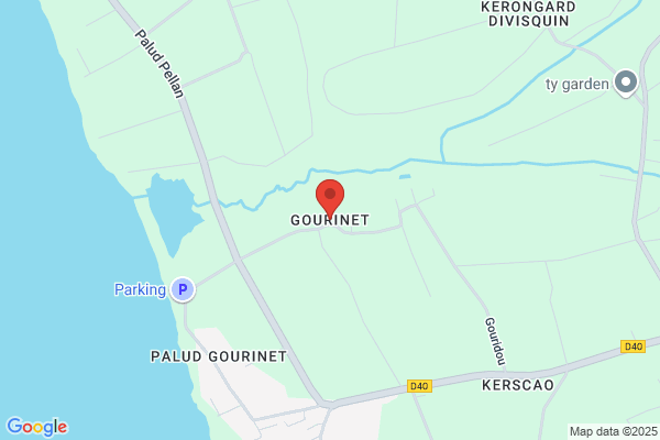 Gourinet Max