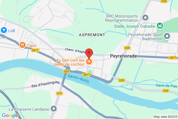 Optic 2000 - Opticien Peyrehorade