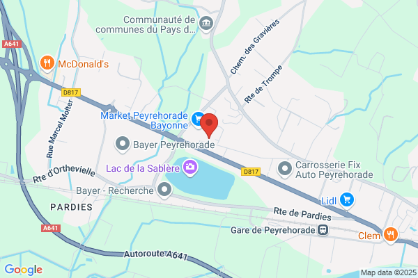 Weldom Peyrehorade
