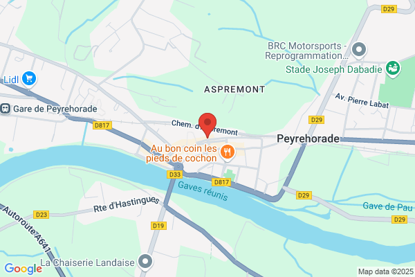 La Poste - Centre d’examen du code de la route