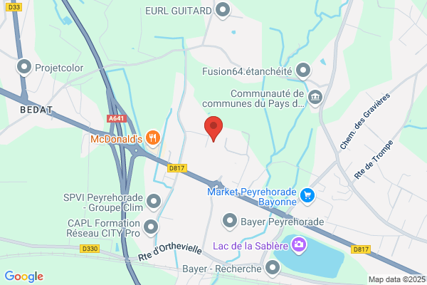 TK Elevator France (ex thyssenkrupp Ascenseurs)
