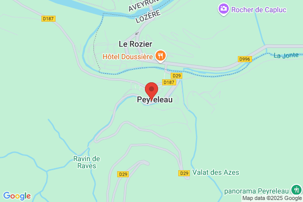 La Poste Agence Communale