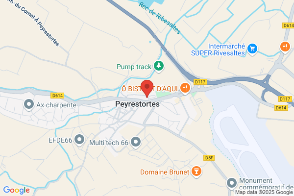 La Poste