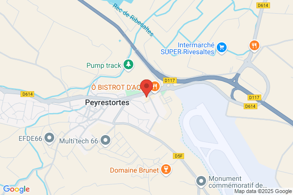 Renault Peyrestortes