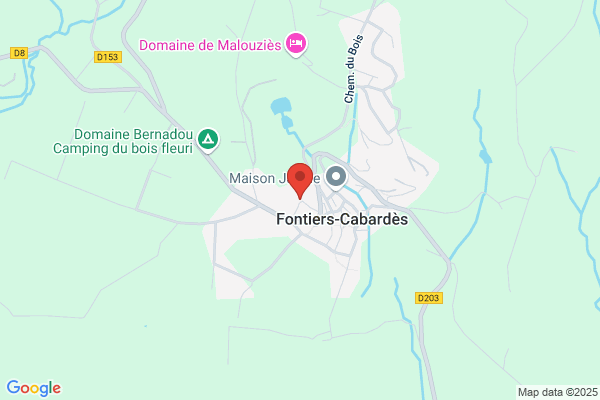 Au Bon Petit Marche