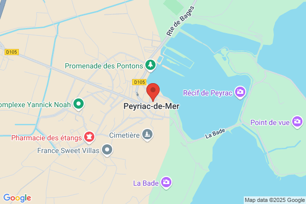 Cafe Du Centre