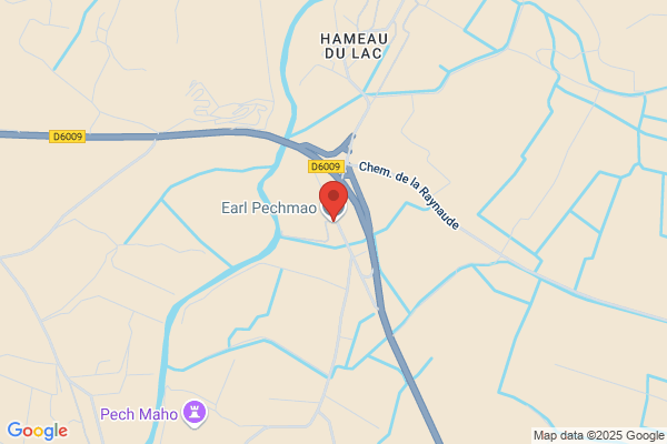 Domaine Pechmao