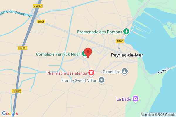 Ecole Primaire Publique