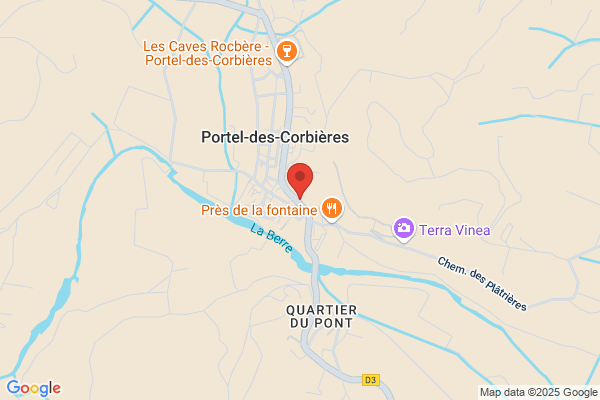 LE REFUGE