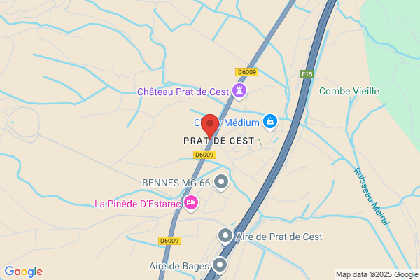 Relais Pickup