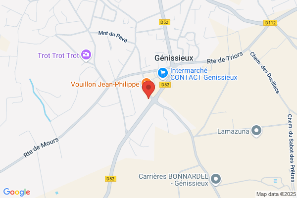 First Stop Fraboni Service Auto Génissieux