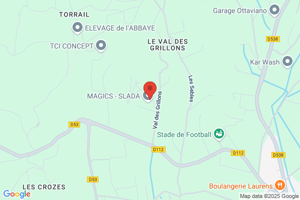 Astier Concept Etude Ace