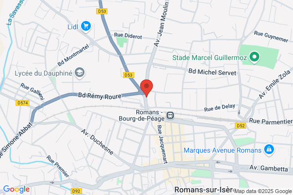 Auto Ecole Du Rond Point
