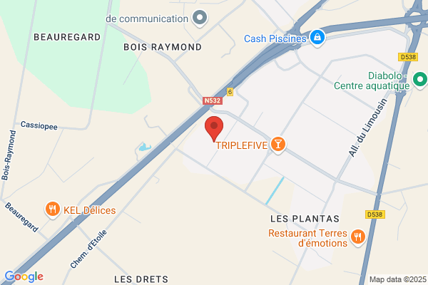 Bcp Beton Chantiers Pret